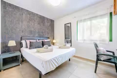 Las Olas 183 - Appartamento con 2 Camere da Letto - 13