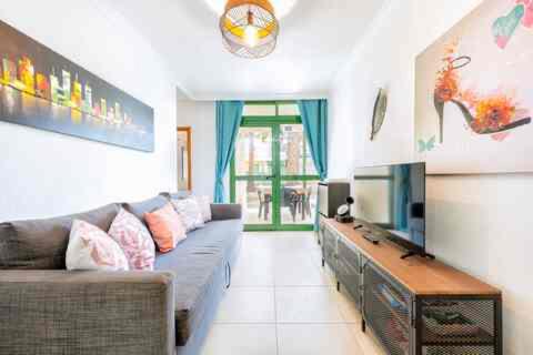 Las Olas 183 - Appartamento con 2 Camere da Letto - 19