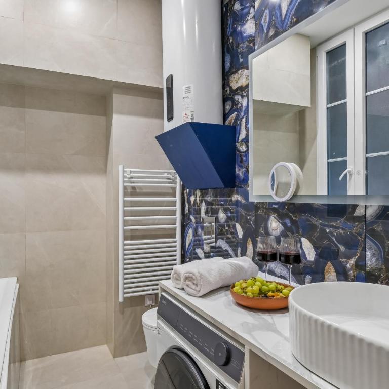 Lavie Maison - A cosy stay in Le Marais, Pompidou - Appartement 3 Chambres - 20
