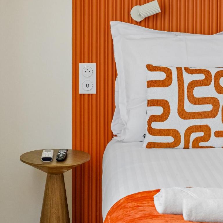 Lavie Maison - A cosy stay in Le Marais, Pompidou - Appartement 3 Chambres - 18