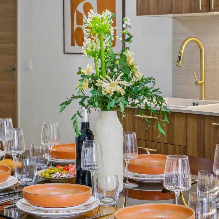 Lavie Maison - A cosy stay in Le Marais, Pompidou - Appartement 3 Chambres - 8