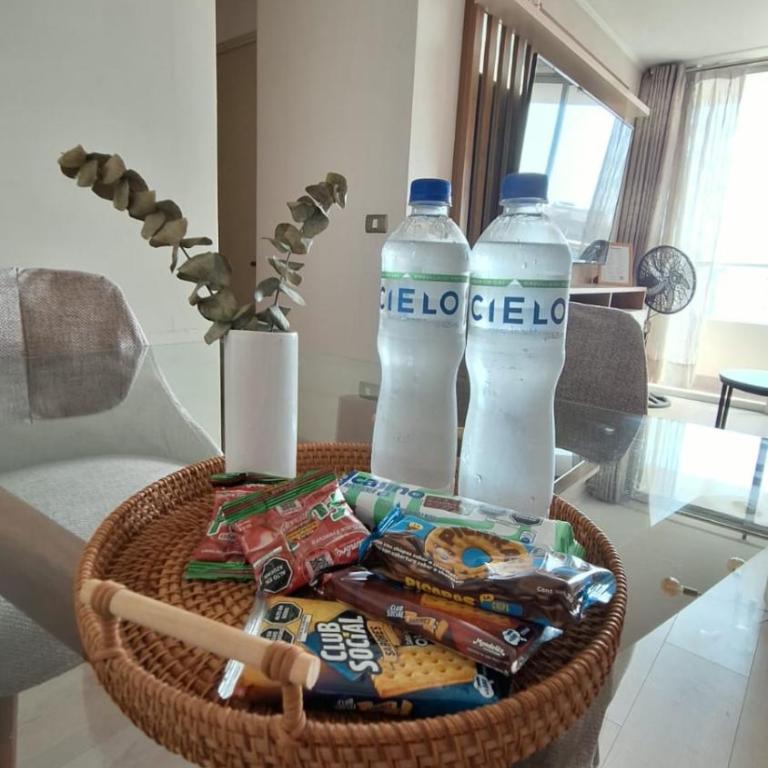 Apartamento 3 habitaciones, Lince - Lima - Three-Bedroom Apartment - 13