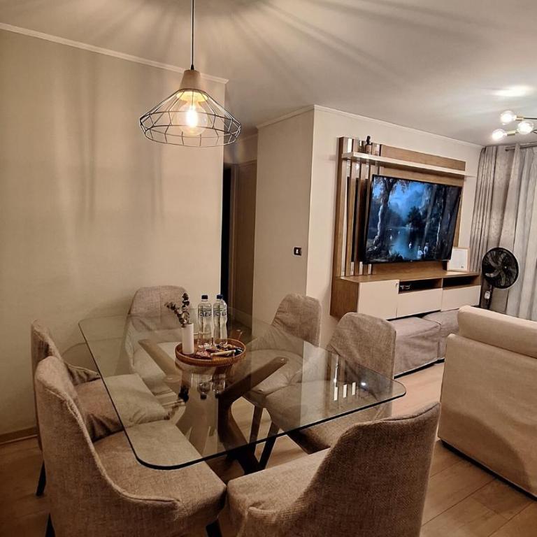 Apartamento 3 habitaciones, Lince - Lima - Three-Bedroom Apartment - 17