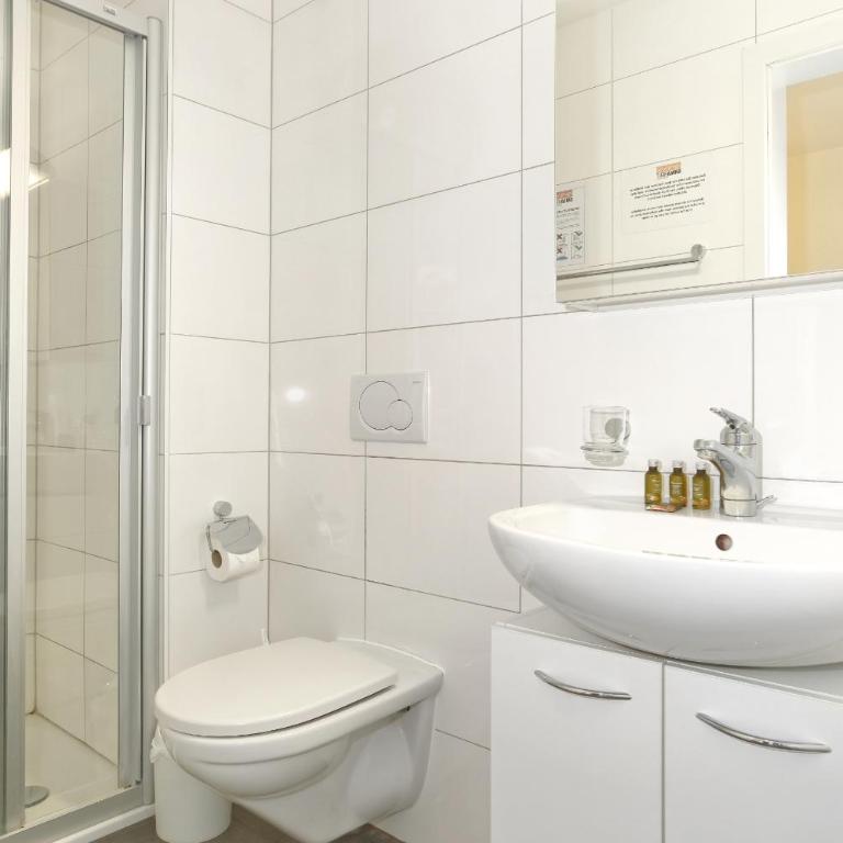 Apartment Alpha - GRIWA RENT AG - Apartment mit 3 Schlafzimmern - 13