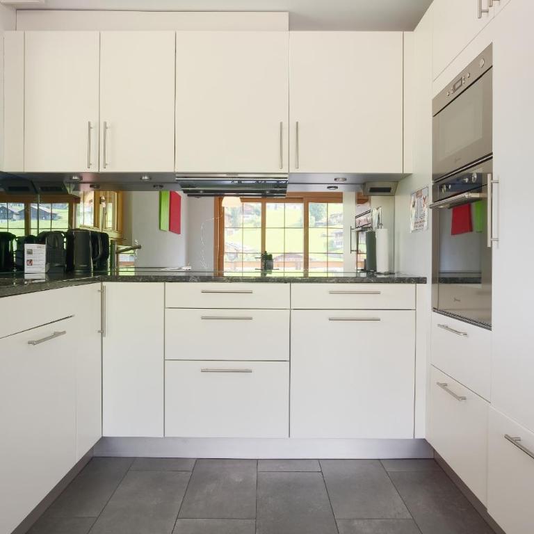 Apartment Alpha - GRIWA RENT AG - Apartment mit 3 Schlafzimmern - 7