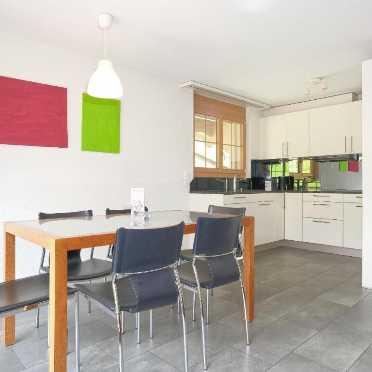 Apartment Alpha - GRIWA RENT AG - Apartment mit 3 Schlafzimmern - 6