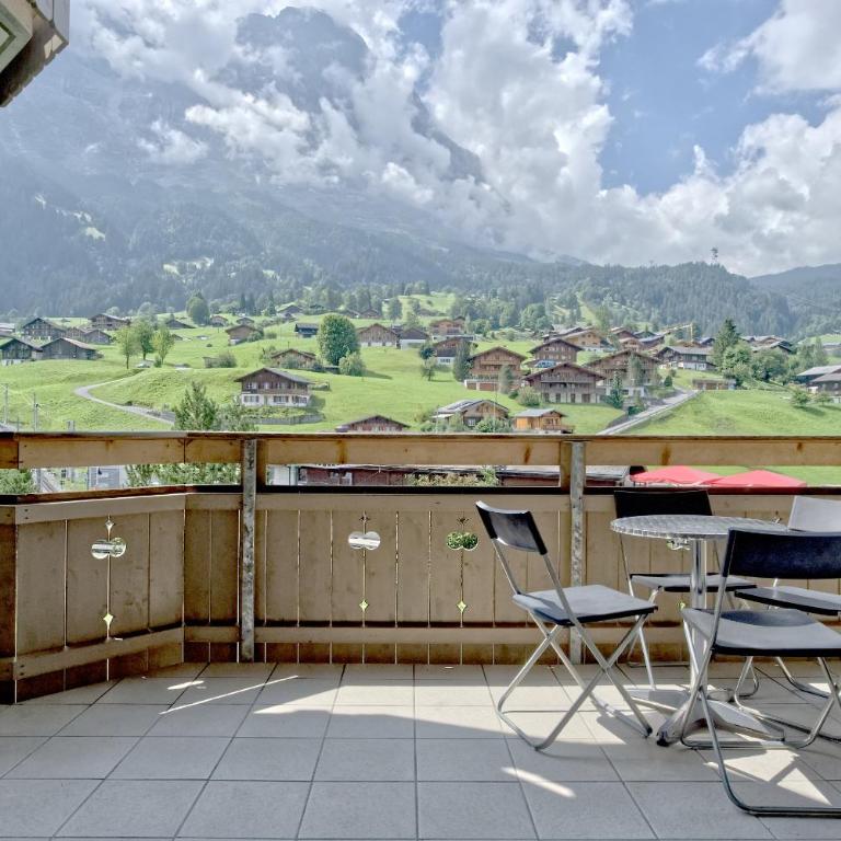 Apartment Alpha - GRIWA RENT AG - Apartment mit 3 Schlafzimmern - 16