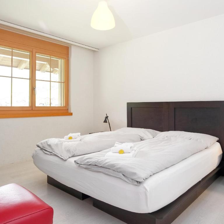 Apartment Alpha - GRIWA RENT AG - Apartment mit 3 Schlafzimmern - 11