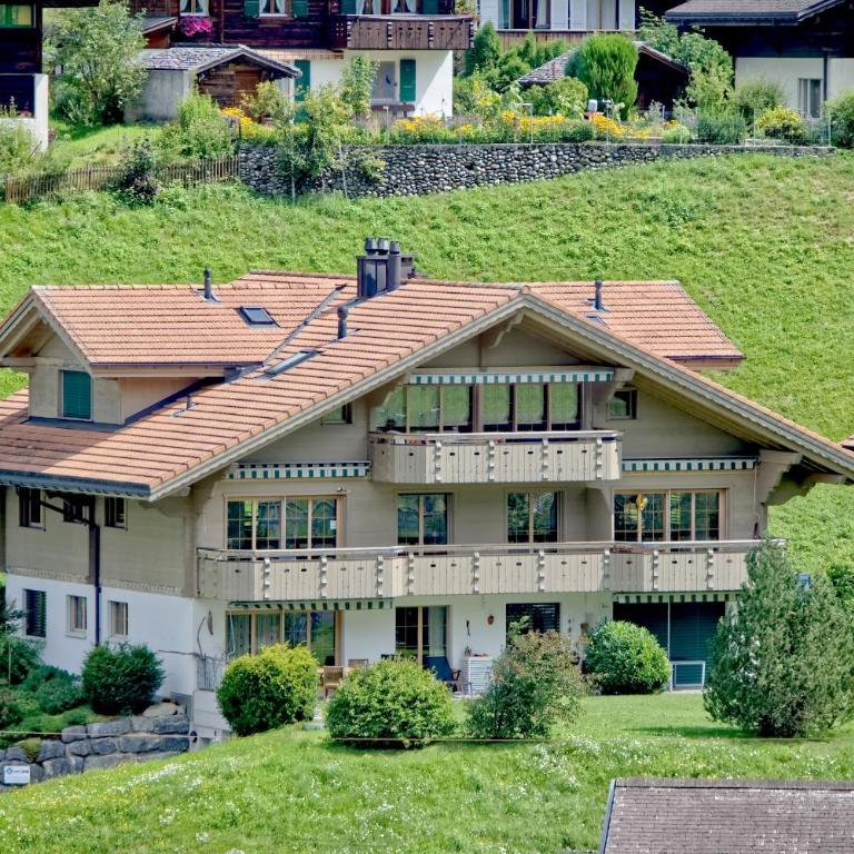 Apartment Alpha - GRIWA RENT AG - Apartment mit 3 Schlafzimmern - 21