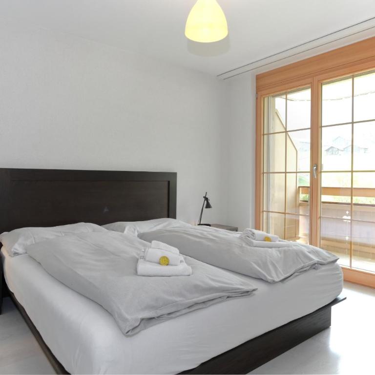 Apartment Alpha - GRIWA RENT AG - Apartment mit 3 Schlafzimmern - 9
