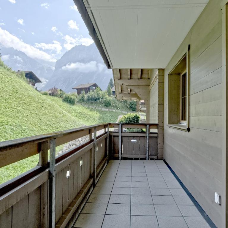 Apartment Alpha - GRIWA RENT AG - Apartment mit 3 Schlafzimmern - 17