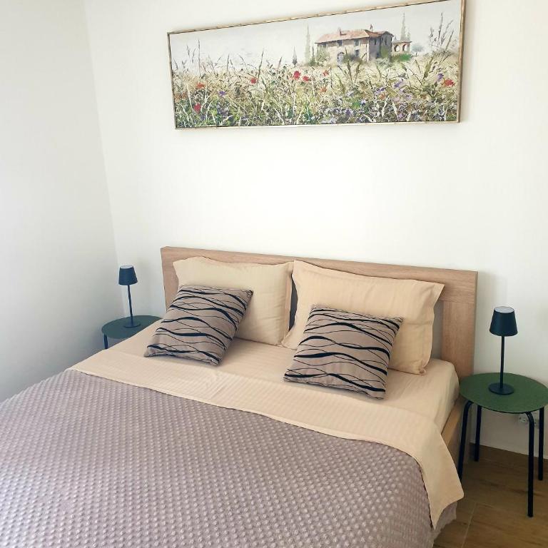 LAVENDER Apartment - Close to the Beach - Private Garage Parking - Appartement 1 Chambre - 29