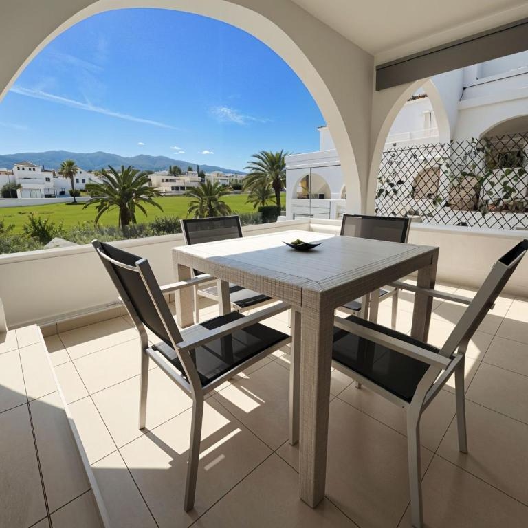 Amarilla Golf Scorpio - Appartement 1 Chambre - 2