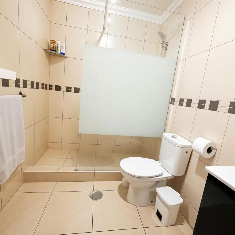 Amarilla Golf Scorpio - Appartement 1 Chambre - 13