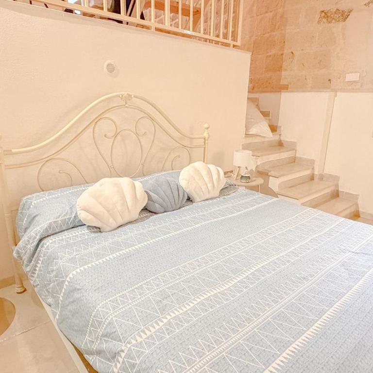 Annarè Trani - Estudio Dúplex - 2
