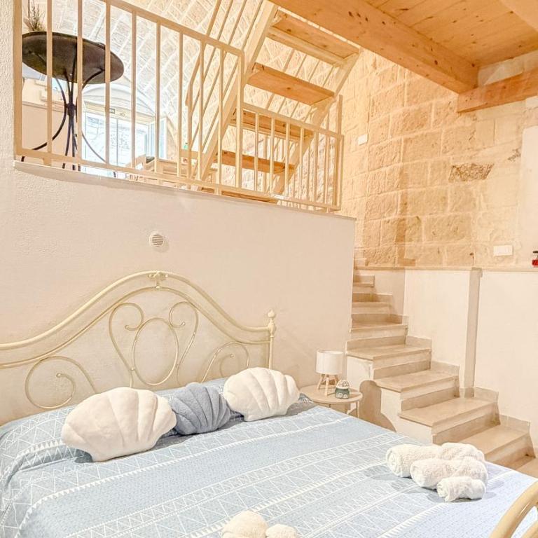 Annarè Trani - Estudio Dúplex - 1