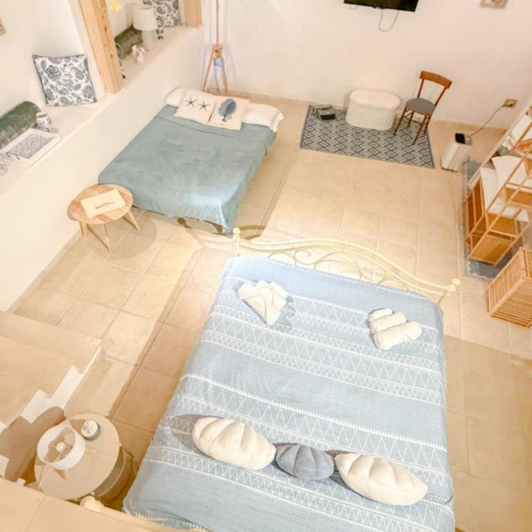 Annarè Trani - Estudio Dúplex - 8