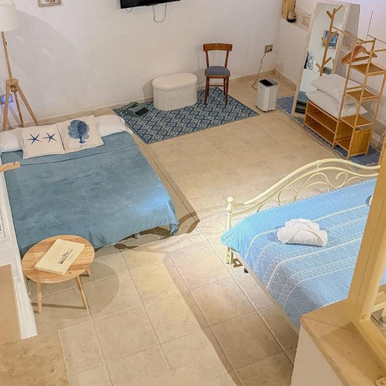 Annarè Trani - Estudio Dúplex - 9