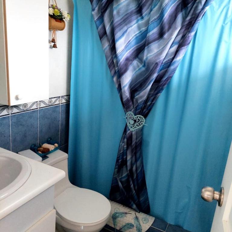 Suite Familiar Con Terraza Privada Frente Al Mar - Apartamento de 2 dormitorios - 4