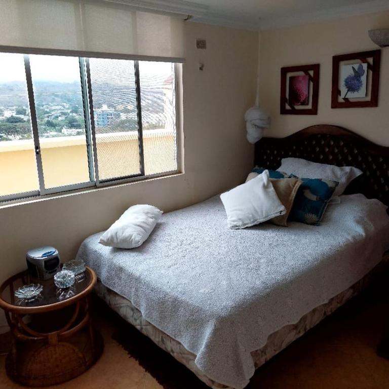 Suite Familiar Con Terraza Privada Frente Al Mar - Apartamento de 2 dormitorios - 15