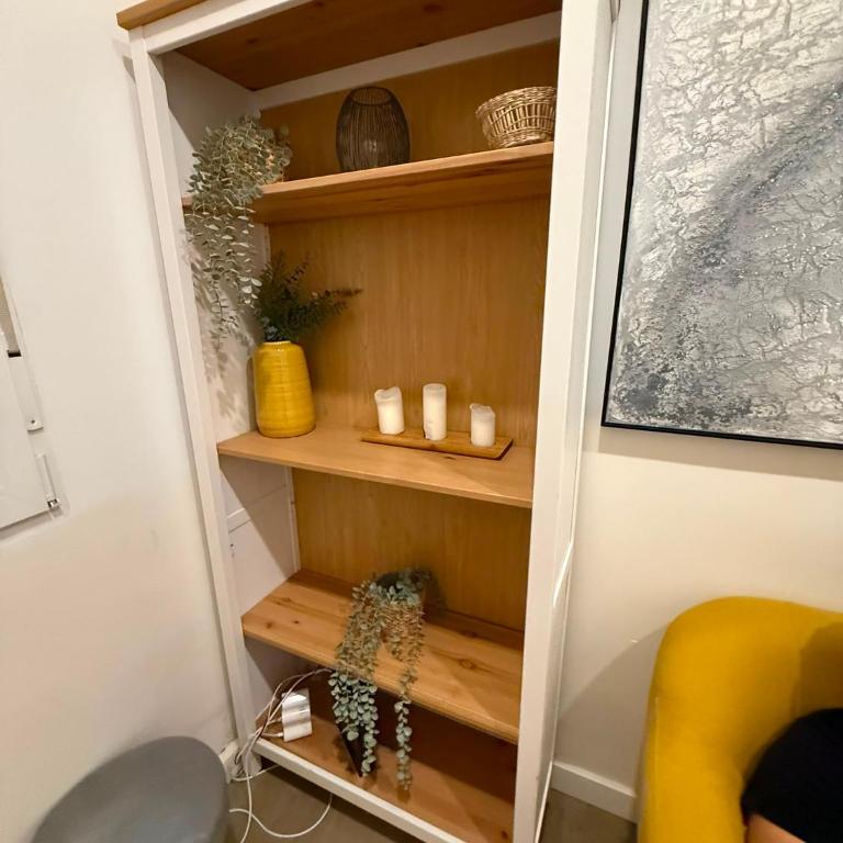 Apartamento 2 dormitorios en Retiro 133NV - Appartement 2 Chambres - 2