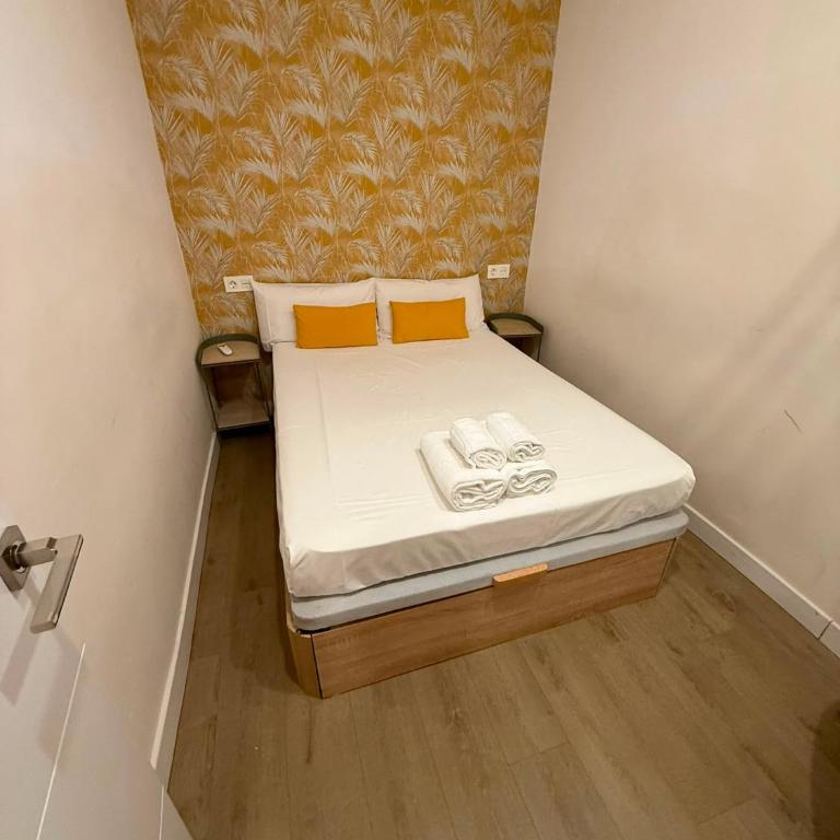 Apartamento 2 dormitorios en Retiro 133NV - Appartement 2 Chambres - 3