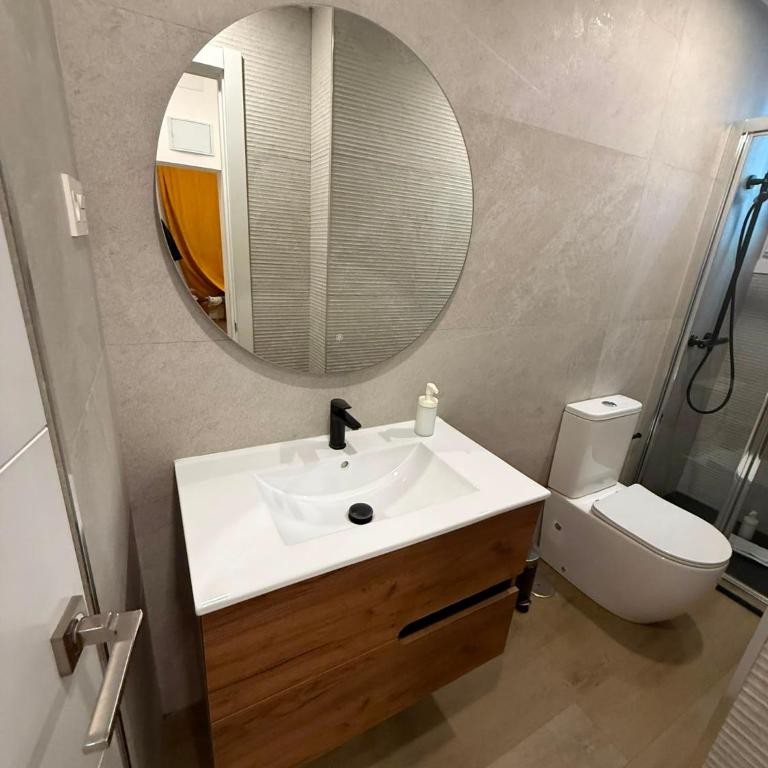 Apartamento 2 dormitorios en Retiro 133NV - Appartement 2 Chambres - 4