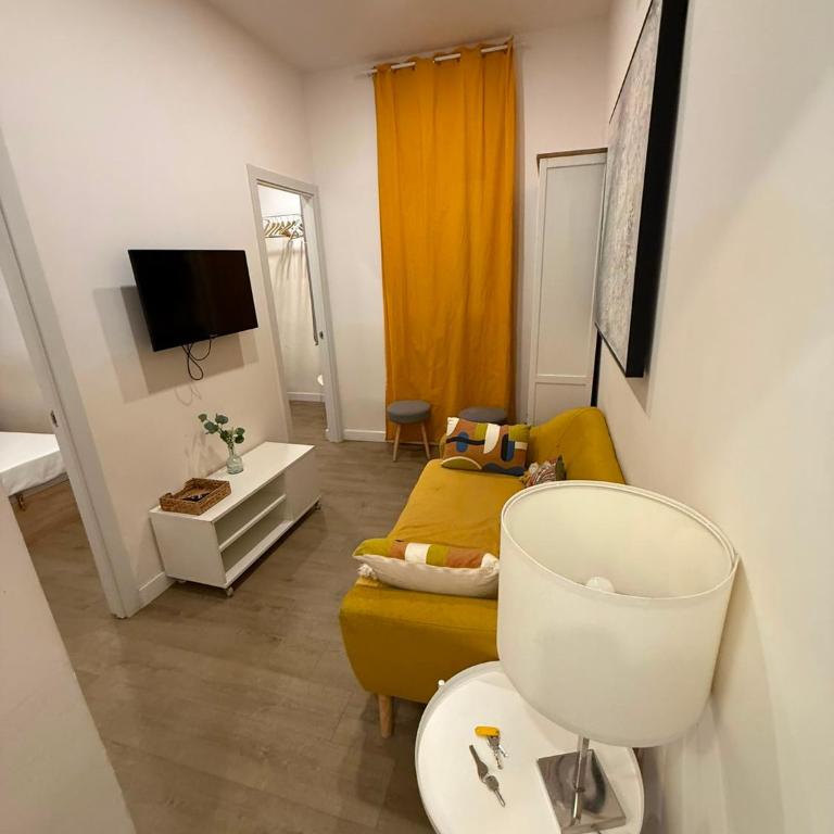 Apartamento 2 dormitorios en Retiro 133NV - Appartement 2 Chambres - 5