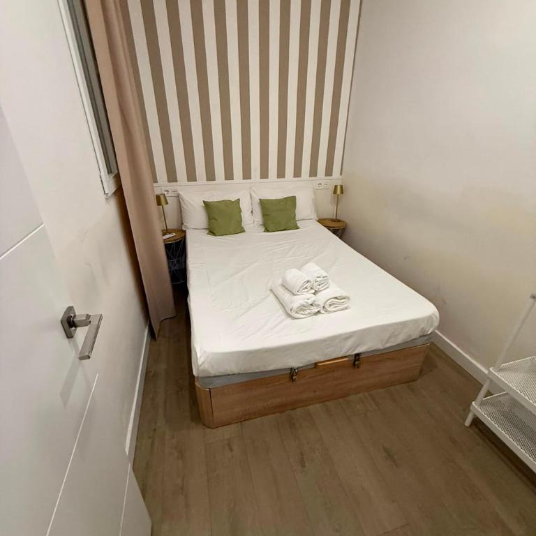 Apartamento 2 dormitorios en Retiro 133NV - Appartement 2 Chambres - 6