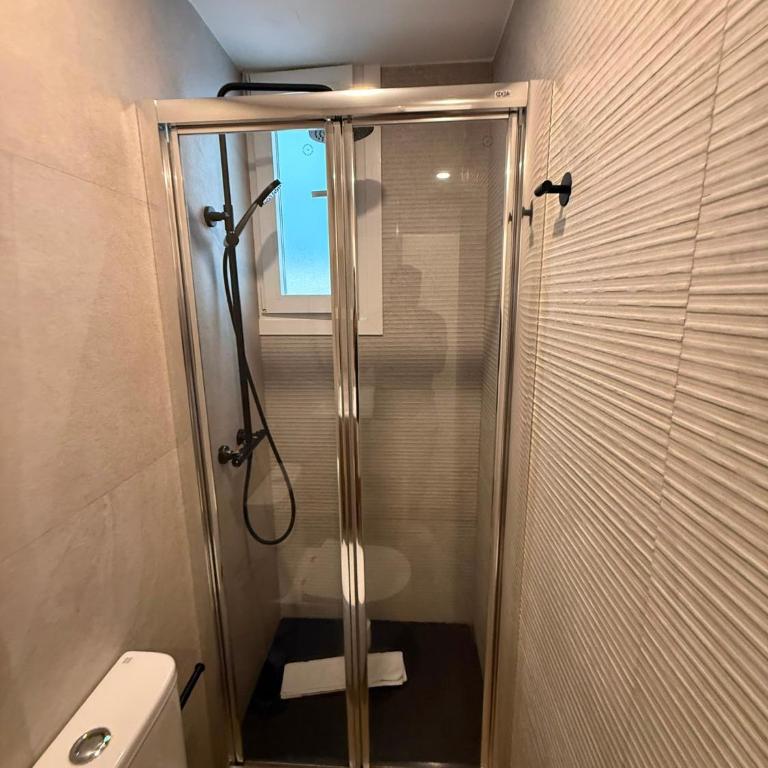 Apartamento 2 dormitorios en Retiro 133NV - Appartement 2 Chambres - 10