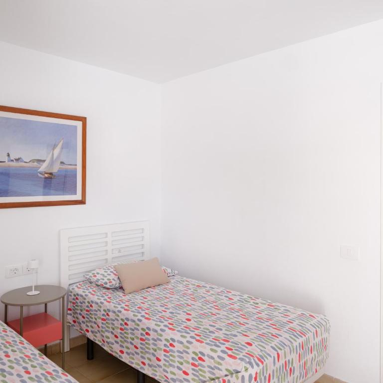 Melo sur - Apartamento de 2 dormitorios - 38