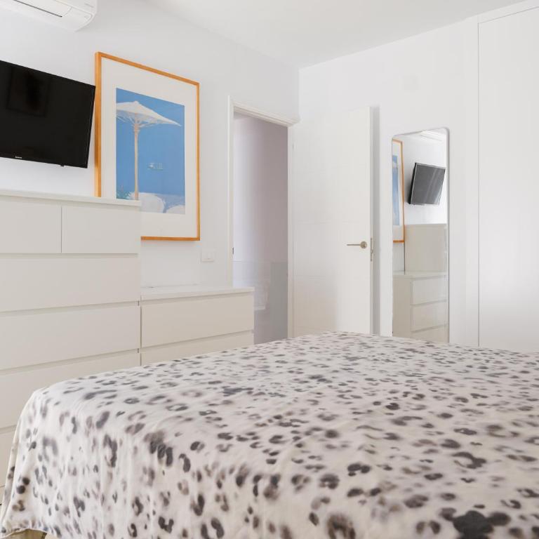 Melo sur - Apartamento de 2 dormitorios - 39
