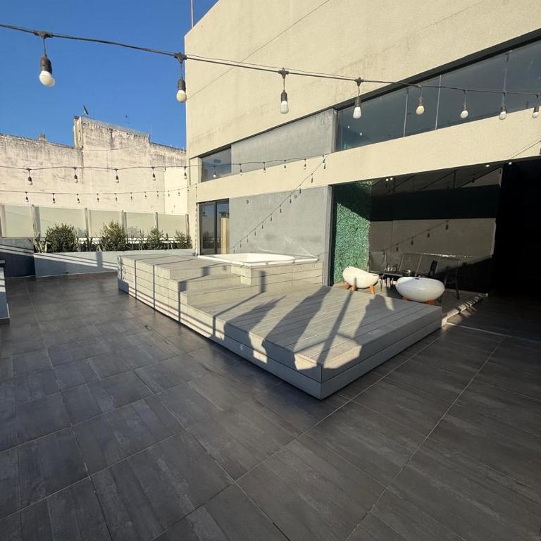 El Andén 735 - Two-Bedroom Apartment - 2