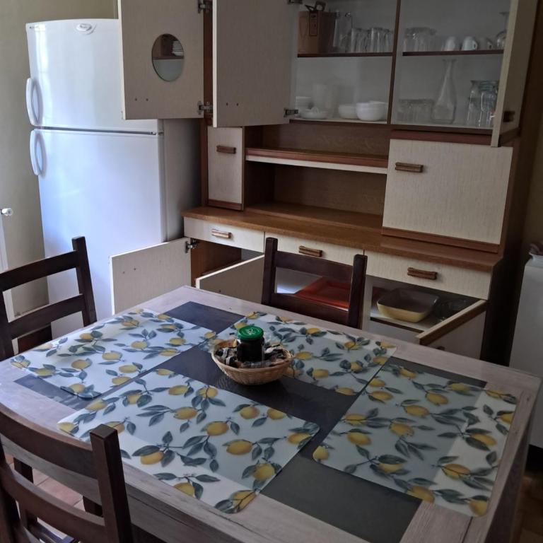 Les VIGNEAUX Hautes Alpes, Appartement 4 personnes, avec belle terrasse - Appartement 2 Chambres - 16