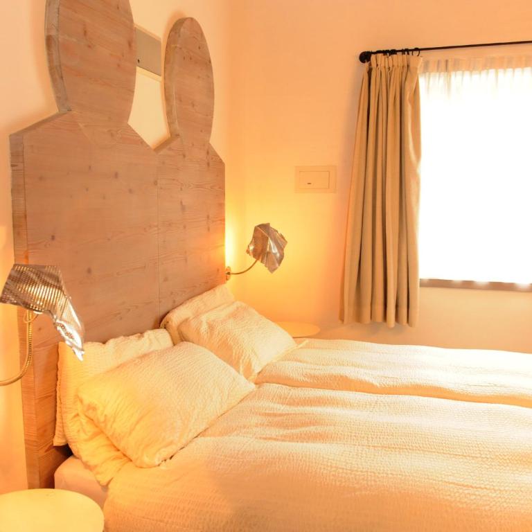 Chalet C'Est La Vie - Appartamento su 2 Livelli con 2 Camere da Letto - 2