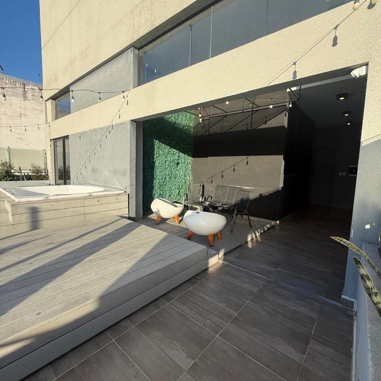 El Andén 735 - Two-Bedroom Apartment - 5