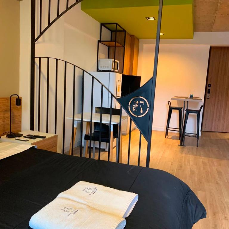El Andén 735 - Two-Bedroom Apartment - 1