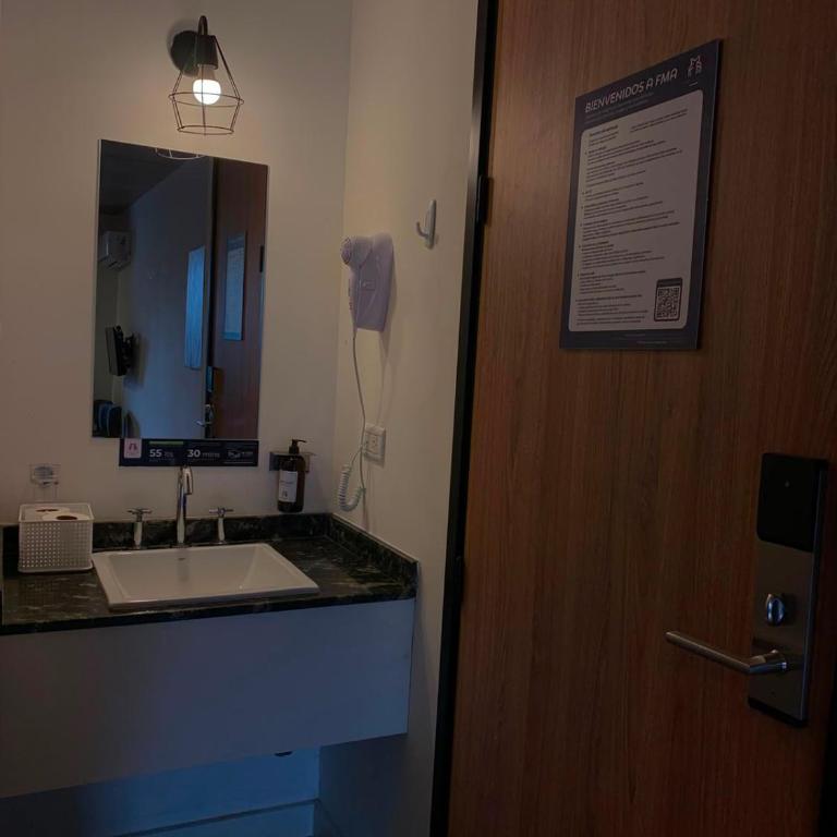 El Andén 735 - Two-Bedroom Apartment - 7