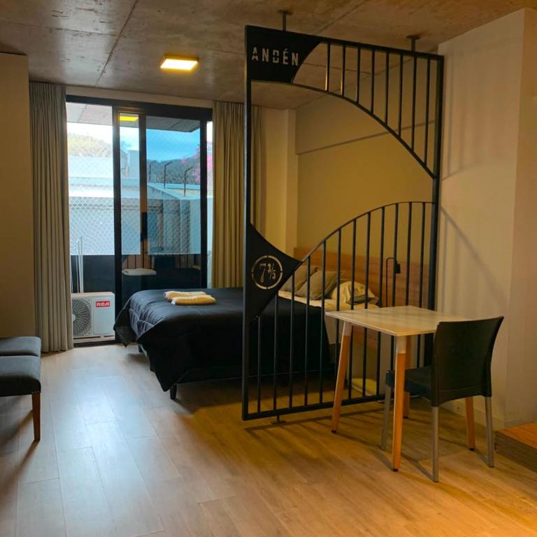El Andén 735 - Two-Bedroom Apartment - 8