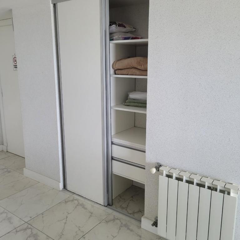 Frente al Mar con cochera - One-Bedroom Apartment - 20