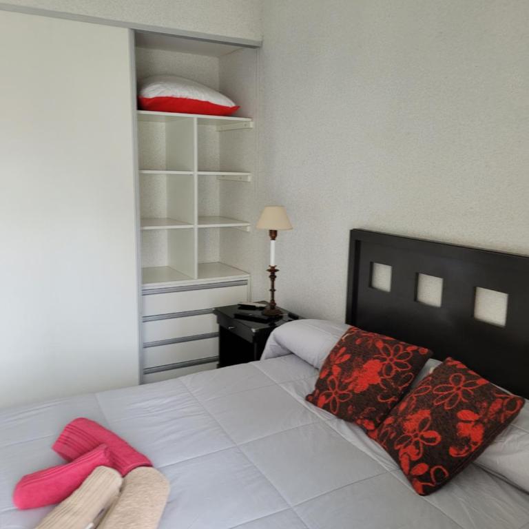 Frente al Mar con cochera - One-Bedroom Apartment - 17