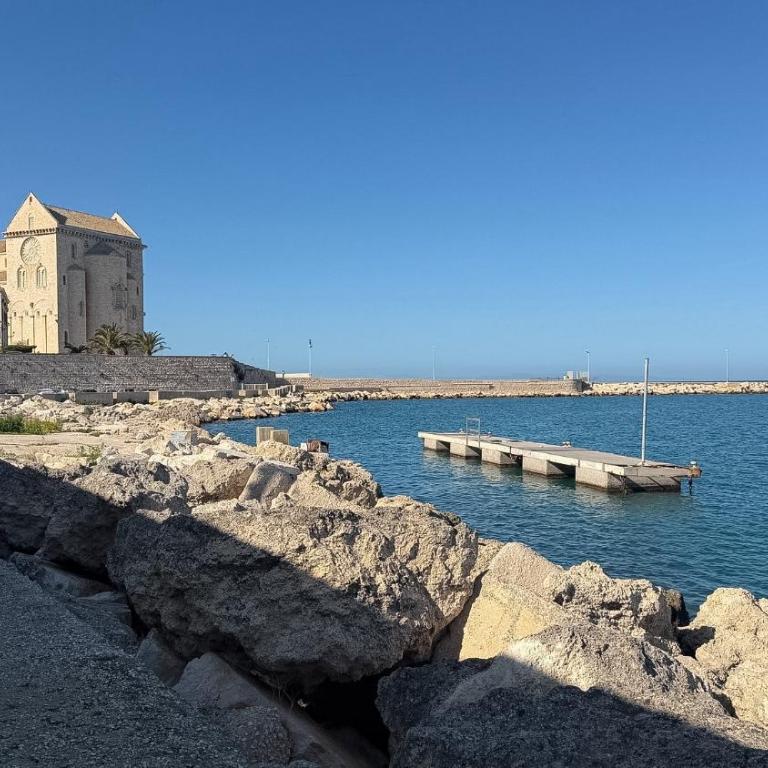 Annarè Trani - Estudio Dúplex - 45