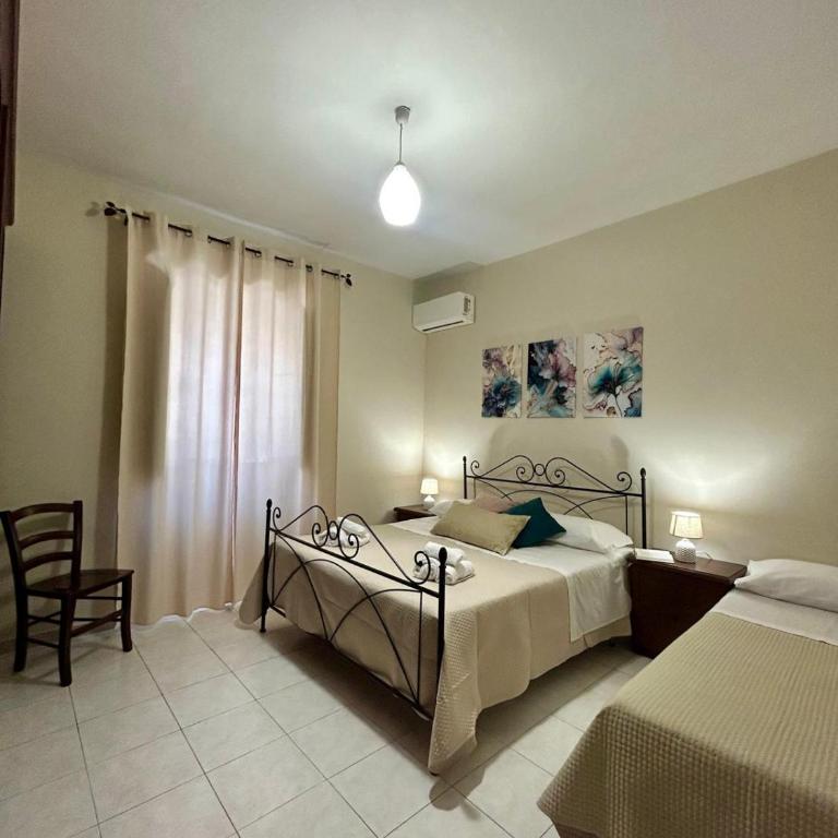 Terra del Sole - Appartement 2 Chambres - 1
