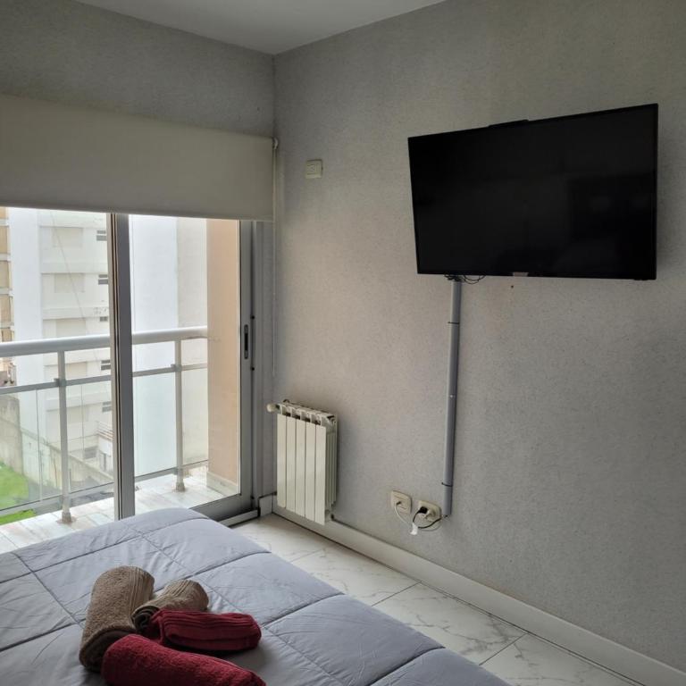 Frente al Mar con cochera - One-Bedroom Apartment - 19