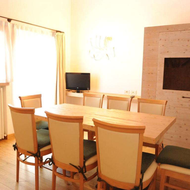Chalet C'Est La Vie - Appartamento su 2 Livelli con 2 Camere da Letto - 10