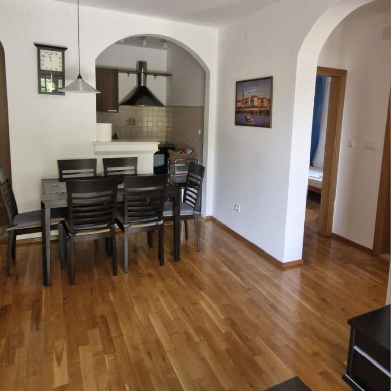 Sun Apartment - Apartman sa 2 Spavaće Sobe - 19