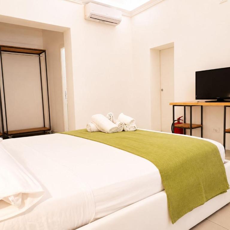 Leone Suite B&B & Restaurant AIC - Appartamento - 7