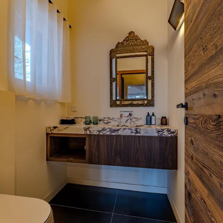 Luxury Alpine Penthouse in the center of Val Thorens - Appartement - 43