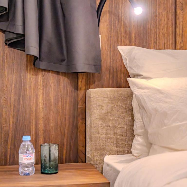 Luxury Alpine Penthouse in the center of Val Thorens - Appartement - 47