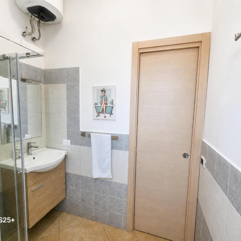 Holiday Home "Villa Anna tra Le Dune" - Villa mit 2 Schlafzimmern - 24